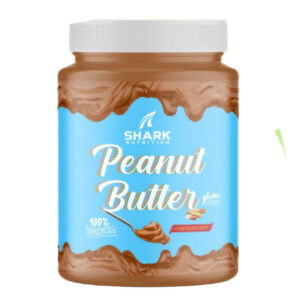 Chocolate Crispy Peanut Butter 1 KG