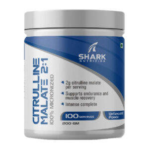 Citrulline Malate 2:1