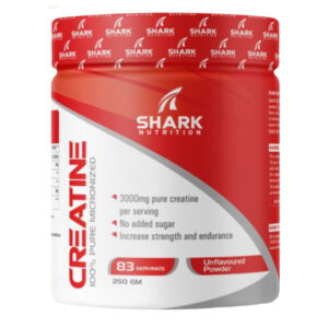 Creatine 250 GM