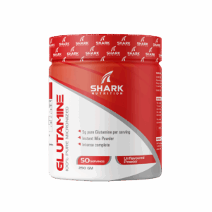 Glutomine 250 GM