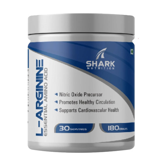 L-Arginine Essential Amino Acid