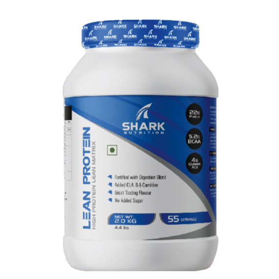 Lean Protein 2 KG