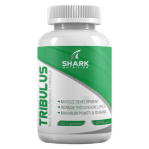 Tribulus 60 Capsules