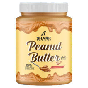 White Chocolate Peanut Butter 1 KG