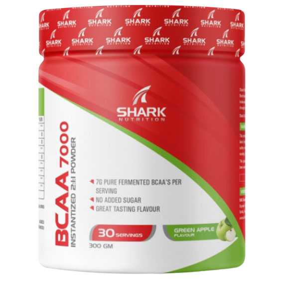 BCAA 7000 300gm