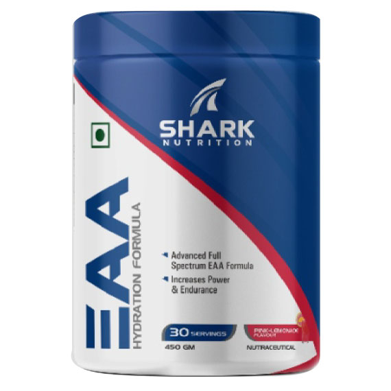 EAA Hydraation Formul 30 Servings