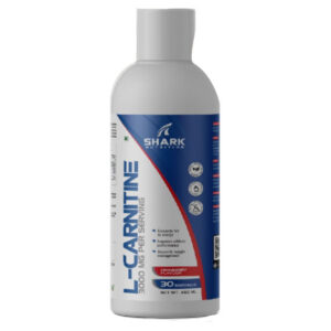 L- Carnitine- 30 450 ML