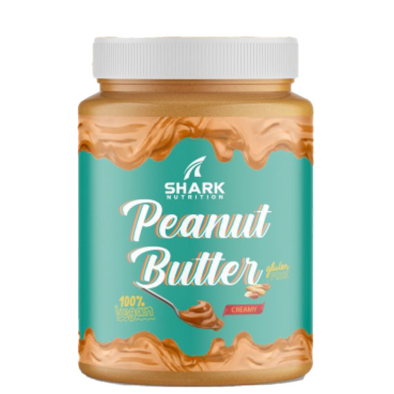 Mango with Chia Peanut Butter 1 KG