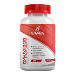 Multivitamin- 60 Tablets