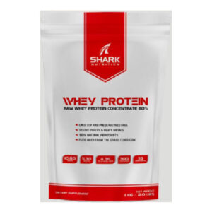 Raw Whey 1 kg